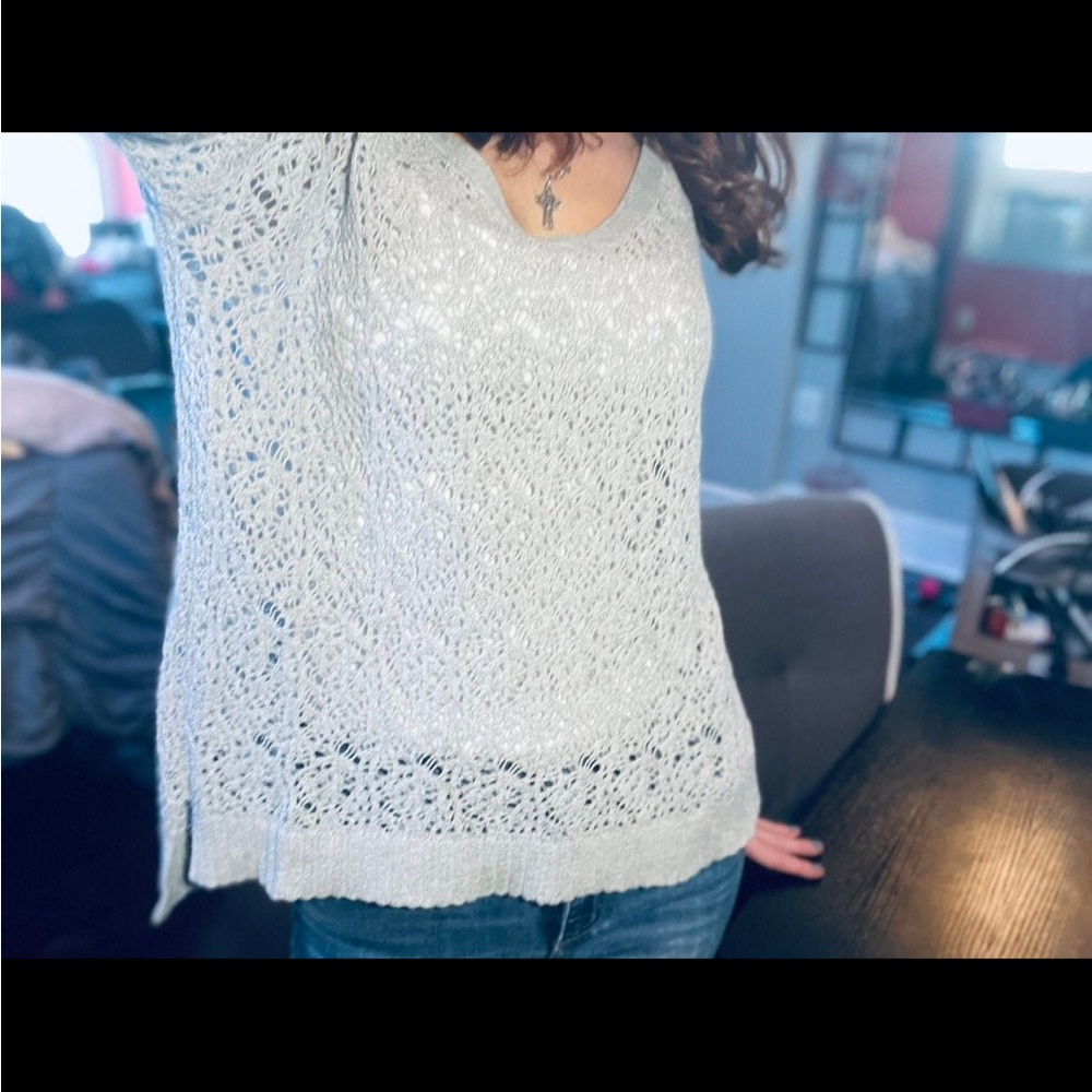 Sweater - Picture 2 of 12
